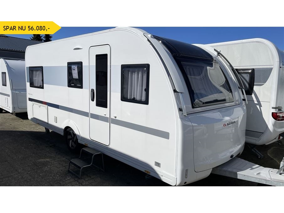 Adria Adora 502 UL